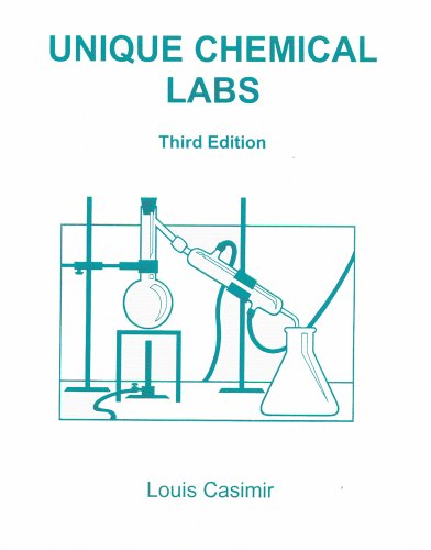 Unique Chemical Labs
