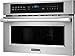 FRIGIDAIRE FPMO3077TF Professional 30'' Built-in Convection Microwave Oven with Drop-Down Door, Stainless Steel