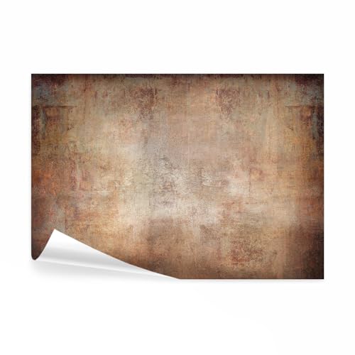 decomonkey Fototapete 350x256 cm Design Tapete Fototapeten Vlies Tapeten...