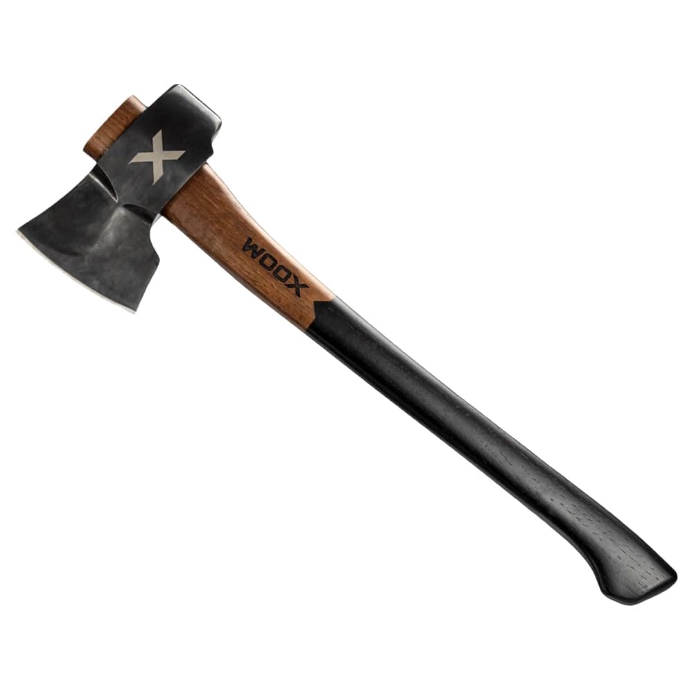 Amazon.com : WOOX Forte Compact High Carbon Steel American-Italian