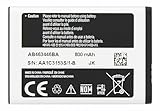 AB463446BA AB463446BU Battery for Samsung SGH-T239 A197 T329 Stunt Nimbus U420 SPH-M510 AB-463446BA AB-463446BU AB 463446 BU BA BZ U-420