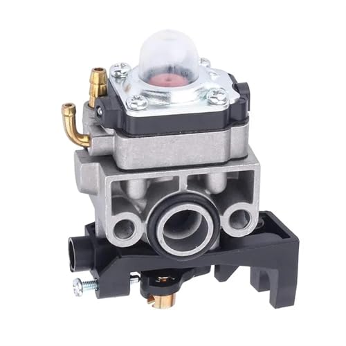 CGHUN Carburador, for cortadora de Cepillo GX35 GX35NT HHT35 HHT35S 16100-Z0Z-034 16100-Z0Z-034 16100-Z0Z-815 16100-Z0H-825 16100-Z0H-053 WYB-16C Carburador