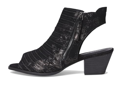 David Tate Women's Sideview Sandal4