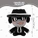 Imagen de Forsaken Chance Peluche
