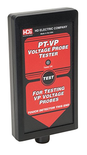 Greenlee HD Electric PT-VP Voltage Probe Tester