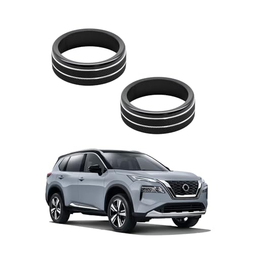 TADOKAPATU ���Y �G�N�X�g���C�� �V�^ X-TRAIL 4��� T33��p �A���~�G�A�R���X�C�b�`�J�o�[ �G�A�R���X�C�b�`�m�u�J�o�[ �J�[ �G�A�R���X�C�b�` �G�A�R���_�C�����J�o�[ �C���e���A�p�l�� �A�N�Z�T���[ �A���~���� 2PCS �y�u���b�N