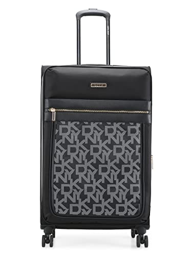 Image of DKNY After Hours Range Black Color 29 inch Large Trolley