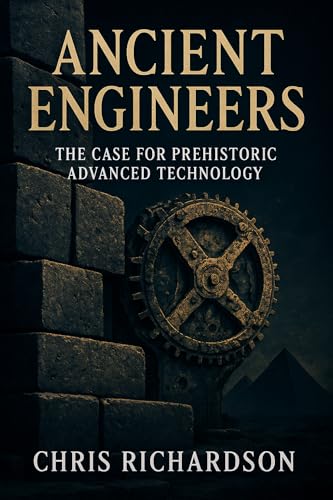 Ancient Engineers: The Case for Prehistoric Advanced Technology