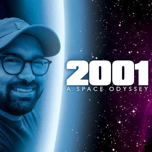 2001: A Space Odyssey with Dynamic Duel Co-Host Johnny DC