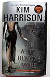  (FOR A FEW DEMONS MORE) BY HARRISON, KIM(AUTHOR)Paperback Nov-2007