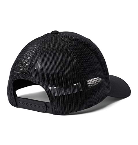 Image of Columbia Unisex Mesh Snap Back