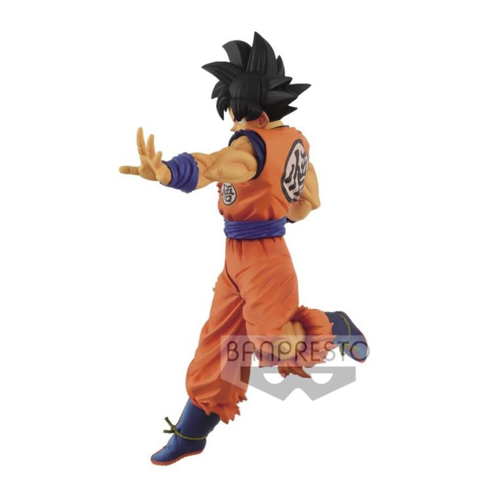 Amazon.co.jp: ドラゴンボール超 超戦士列伝II 第六章 相対する正義