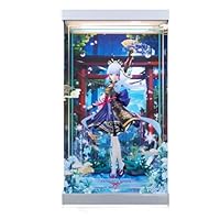 Amazon.co.jp: 原神 神里綾華 白鷺氷華1/7 フィギュア専用