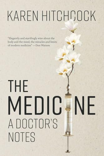 The Medicine: A Doctor's Notes view 2