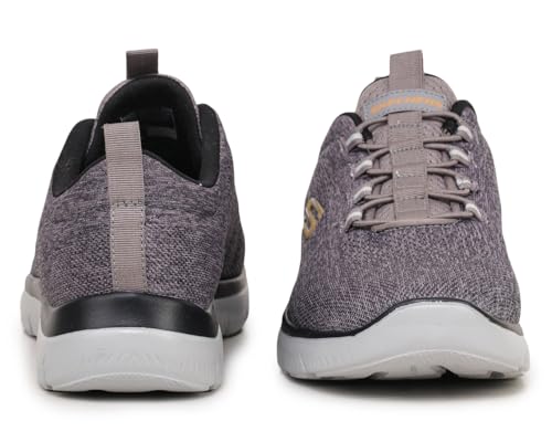 Image of Skechers Men Summits Louvin Sneakers