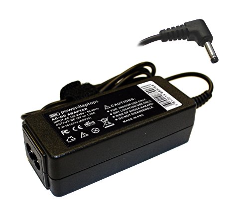 Adaptateur secteur HP Mini 110-3130TU Power4Laptops chargeur portable