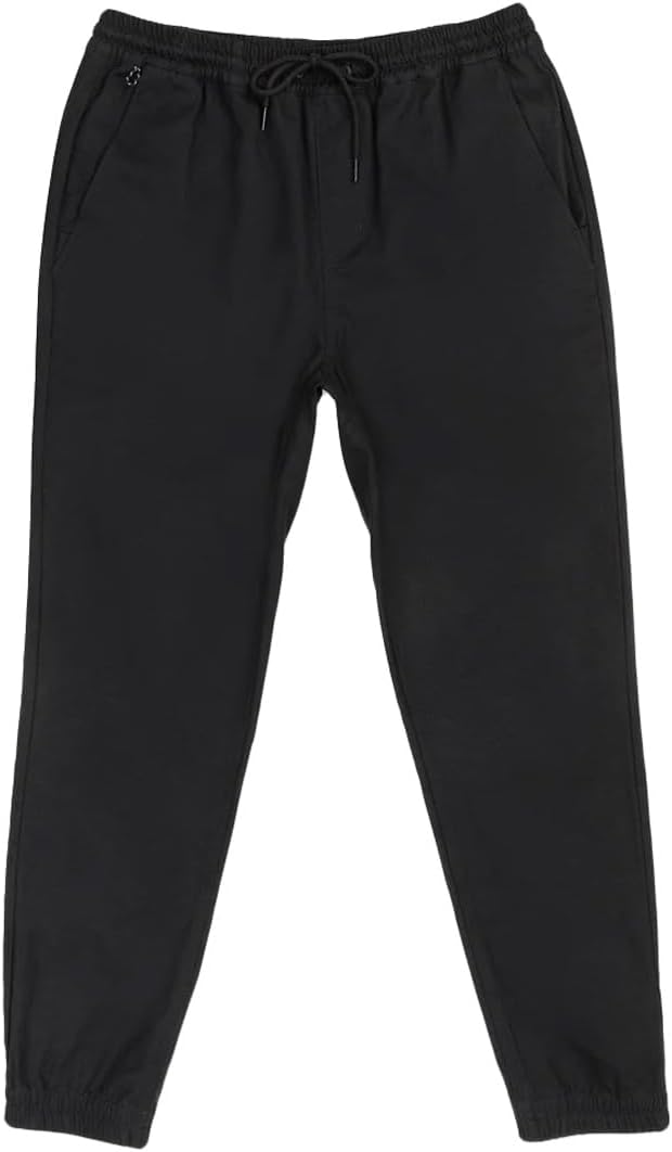 Hurley Icon Jogger Pant - Black