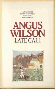 Paperback Late Call Book