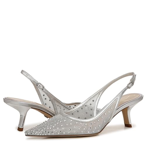 Image of Sam Edelman Women's Bianka Slingback Pumps