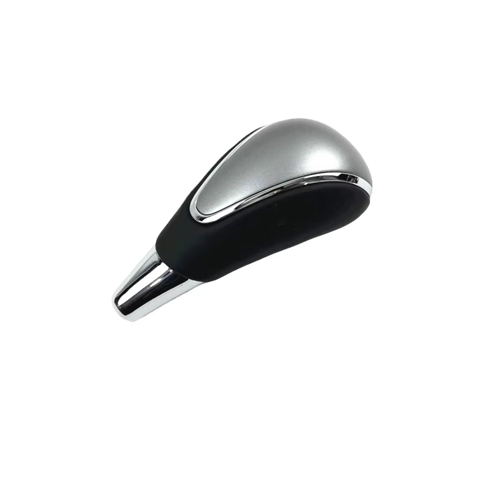 NingRuiBhd Stick Ball Head Change Lever for Hyundai for Santa for Fe for Veracruz 2006-2011 467202B700 Automatic Gear Shift Knob Lever Shifter