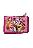 borsello hello kitty Maße: geöffnet 26 x 12,5 cm, geschlossen 9 x 12,5 cm
