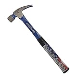 Vaughan 10120 22 Ounce A/S Framing Hammer