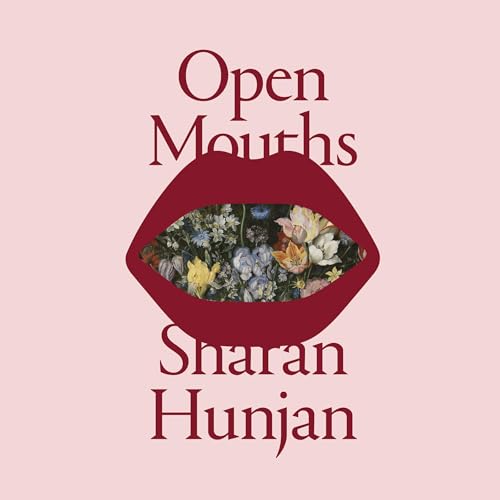 Open Mouths by Sharan Hunjan episode artwork