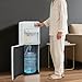Imagen de MEHOOSPVN Dispensador de agua de carga inferior