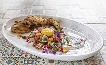 Savor A Taste of Florida's West Coast-Signature Restaurant Recipes -Dunedin-palm Harbor-Tarpon Springs