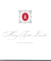 Mary Todd Lincoln: First Lady of Controversy B001AQUCLU Book Cover