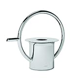 360 GRAD GRIFF: Quench`s praktischer 360 Grad Griff ermöglicht es, Pflanzen in jedem beliebigen Winkel zu wässern.