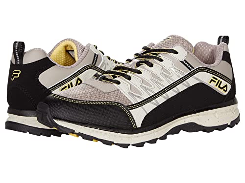 Fila Evergrand TR pour Vos Randonnées et Sorties en Nature Coloris Atmosphère et Soleil