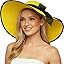 Big Bow / Yellow+black 5.9