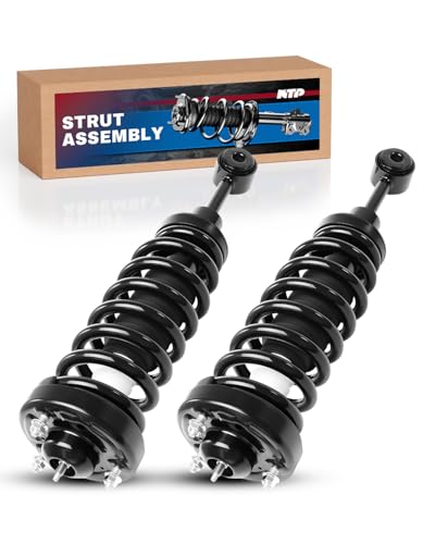 KTP Front Complete Struts