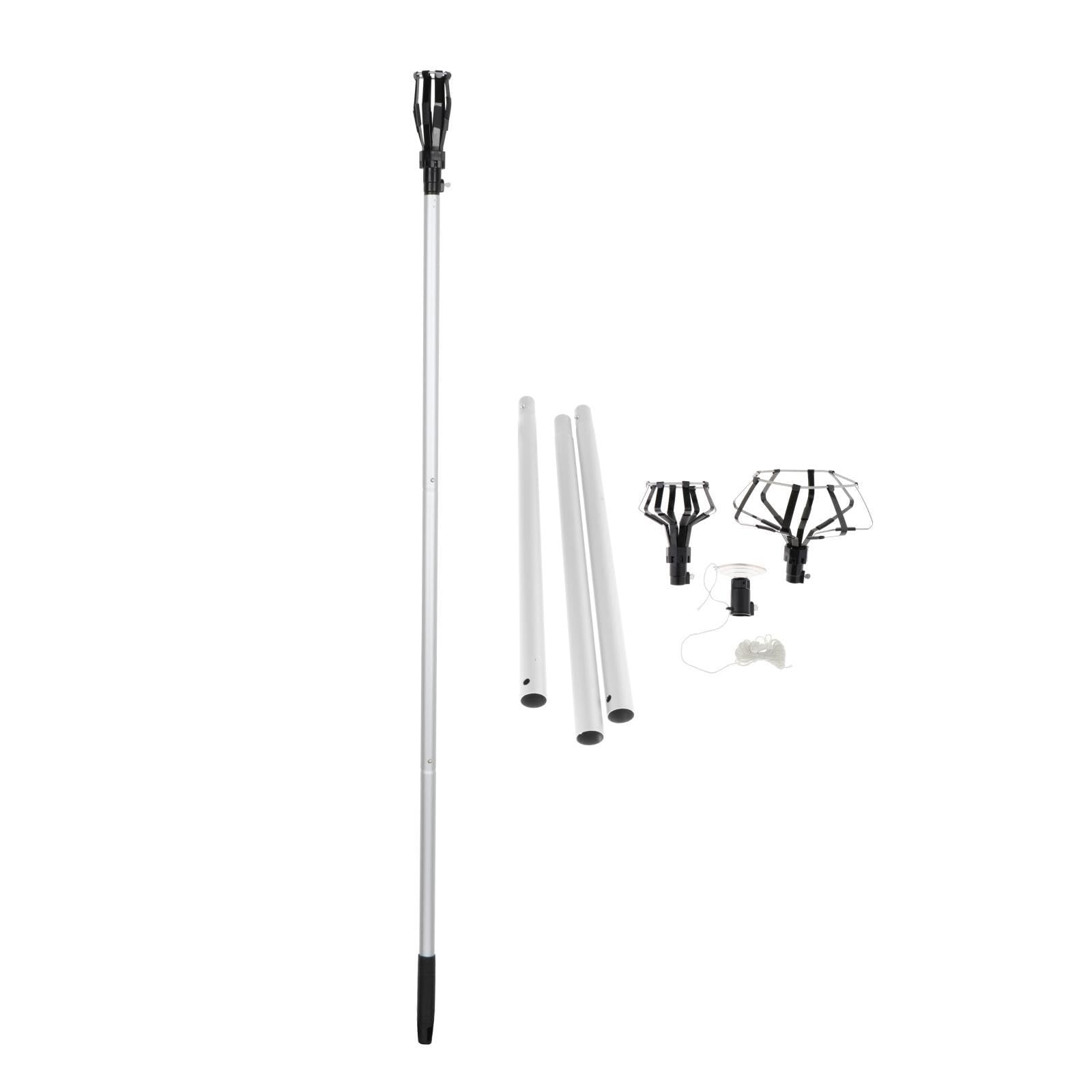 Amazon.co.jp: Toysmith ランプチェンジャー 電球チェンジャー 伸縮式