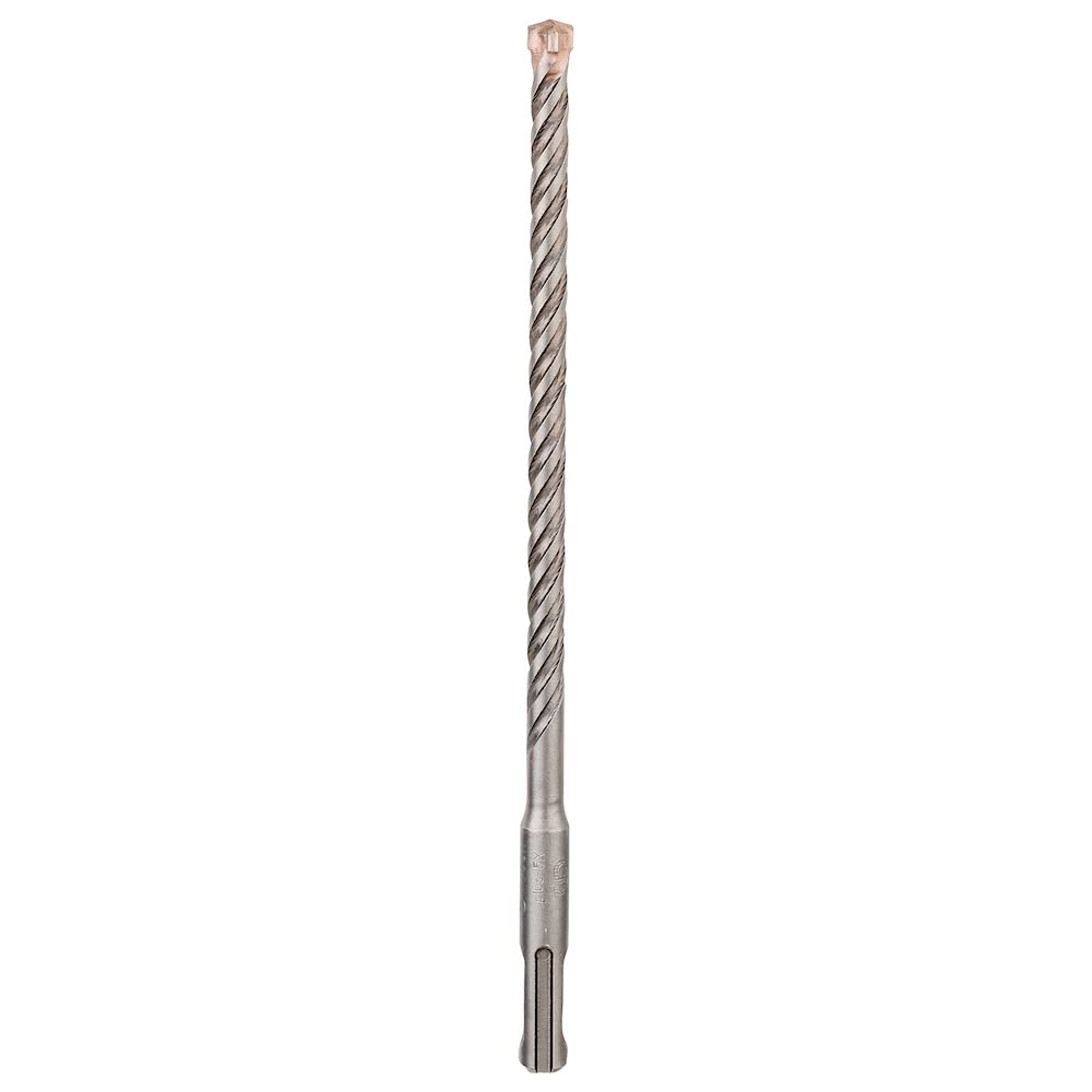 Bosch Professional SDS Plus 5x Hammer Drill Bit 9x150x210mm 2608833796