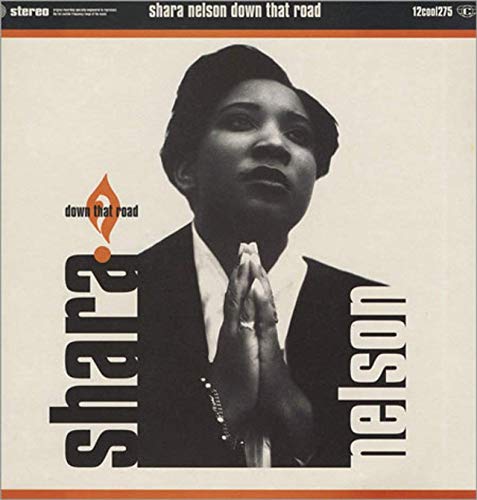 SHARA NELSON / DOWN THAT ROAD
