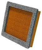 WIX Racing Filters Air Filter Panel