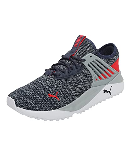 Image of Puma Unisex-Adult Pacer Future Doubleknit Sneaker