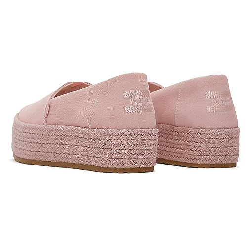 Image of TOMS VALENCIA womens Platform