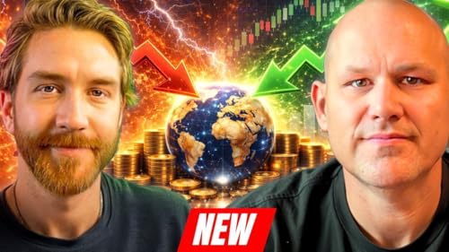 Prophetic Word: Market Volatility. Gold, Silver, Crypto.