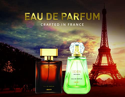 Bundle Luxury Exculusive Perfume For Men & Women Long Limited Edition Lasting Smell, Original Woody Notes Eau De Parfum (Edp) #TOP10