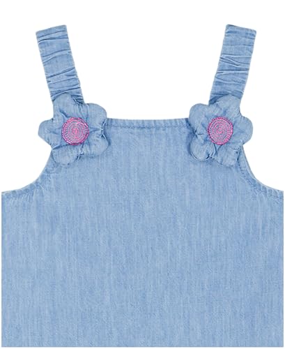 Image of Kids Headquarters Girls' 2pc Tunic Legging Set