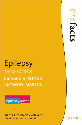 Epilepsy (The Facts)