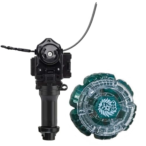 Battling Toys - Bay Battle Game Top Blade High...