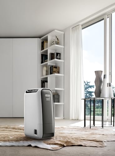 DELONGHI DNS65 - vue 7