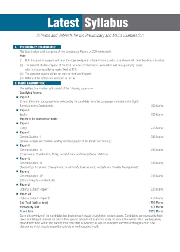 Image of Oswaal 32 Years UPSC CSE Prelims Topic-wise Solved Papers 2026-1995 | Paper 1 & 2 | Exam Intelligence | Smart Revision | Video-Linked Solutions | 2027 Exam