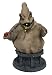 DIAMOND SELECT TOYS The Nightmare Before Christmas: Oogie Boogie Resin Bust Figure