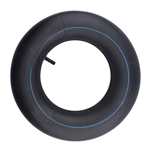 Minireen 2Pack 4.80/4.00-8 Replacement Inner Tire Tube For Mowers, Hand Trucks, Wheelbarrows, Carts and More
