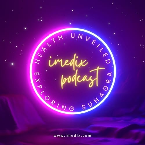 Suhagra 50: Enhancing Health through Vascular Support cover art